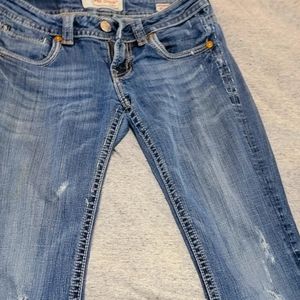 26×34 MEK Jeans